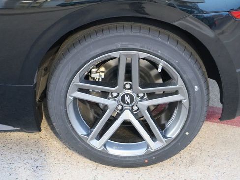 New 2026 Nissan Z Sport w/ Floor Mat Package image 9