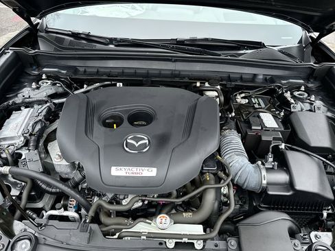 Used 2023 MAZDA CX-30 2.5 Turbo w/ Premium Package image 17