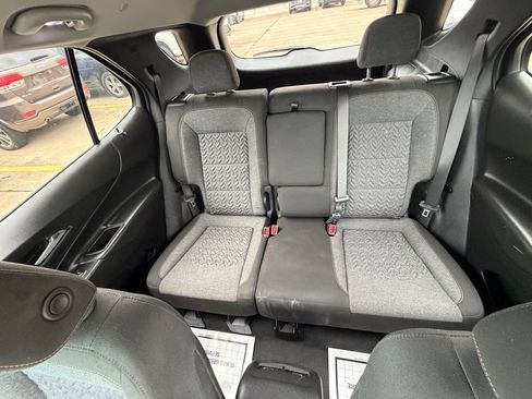 Used 2023 Chevrolet Equinox LT FWD image 23