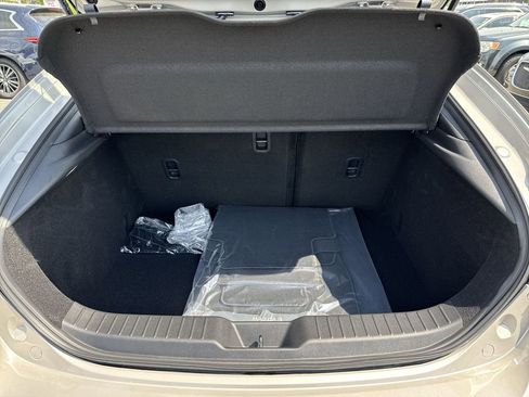 New 2026 MAZDA MAZDA3 s image 23