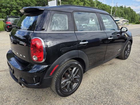Used 2014 MINI Cooper Countryman S AWD/4WD image 8