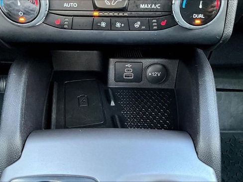 Used 2024 Ford Bronco Sport Outer Banks w/ Tech Package image 15