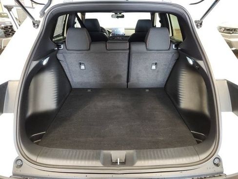 Certified 2025 Honda HR-V Sport image 24
