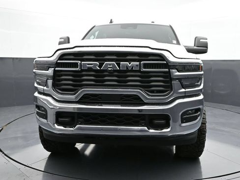 New 2026 RAM 2500 Tradesman AWD/4WD image 21