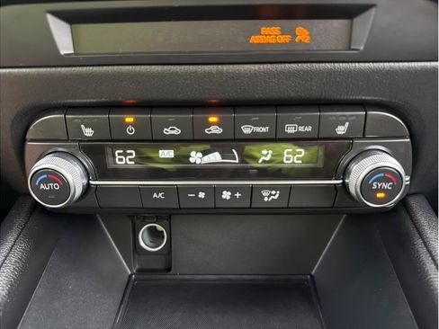 Used 2025 MAZDA CX-5 AWD 2.5 S w/ Select Package image 23