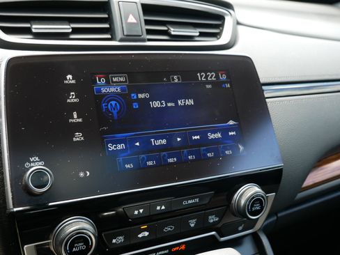 Used 2017 Honda CR-V EX image 22