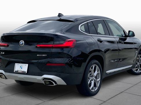 Used 2024 BMW X4 xDrive30i image 13