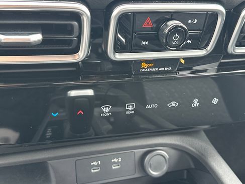 New 2026 Nissan Sentra SV image 19