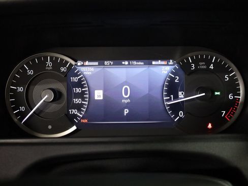 Used 2022 Land Rover Range Rover Velar R-Dynamic S AWD/4WD image 27