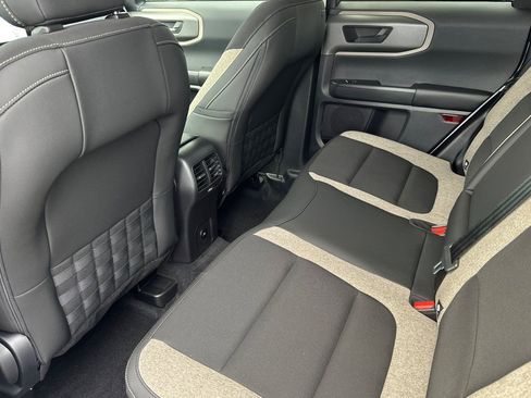 New 2025 Ford Bronco Sport Big Bend image 13