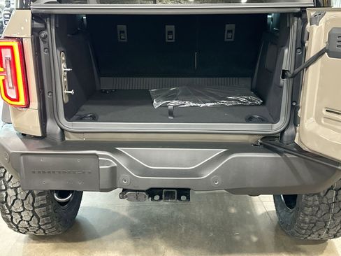 New 2025 Ford Bronco Outer Banks image 27