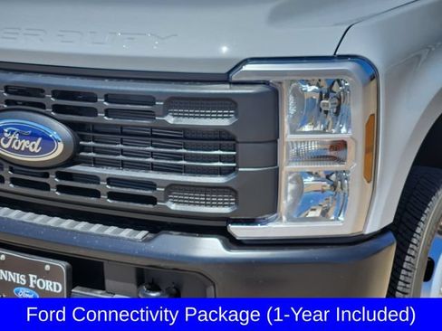 New 2026 Ford F350 XL AWD/4WD image 8