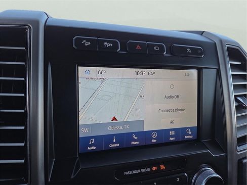 Used 2020 Ford F150 Platinum w/ Equipment Group 701A Luxury image 18