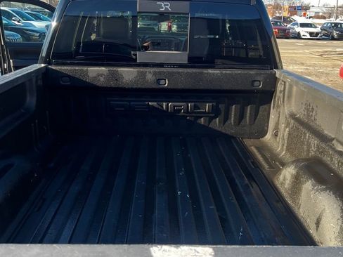 Used 2015 GMC Sierra 2500 Denali image 19