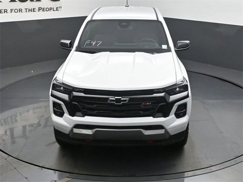 New 2026 Chevrolet Colorado Z71 image 37