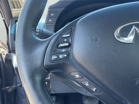 Used 2015 INFINITI Q60 AWD Coupe w/ Premium Package image 27