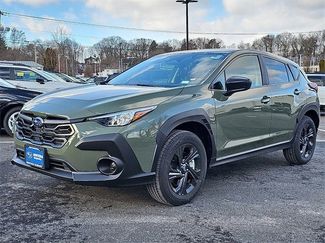 New 2026 Subaru Crosstrek 2.5i video 3