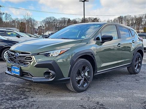 New 2026 Subaru Crosstrek 2.5i image 3