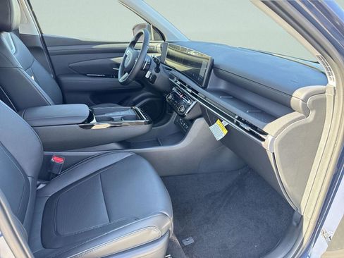 New 2026 Hyundai Tucson Limited image 10