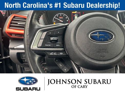 Used 2019 Subaru Forester Sport image 15