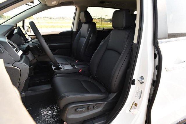New 2027 Honda Odyssey EX-L image 23