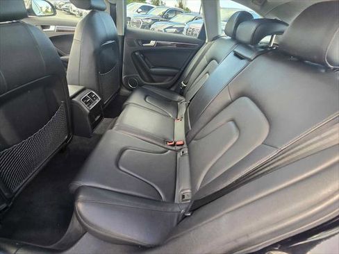 Used 2013 Audi A4 Premium Plus w/ Premium Plus Pkg image 21