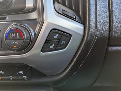 Used 2018 GMC Sierra 1500 SLT image 21