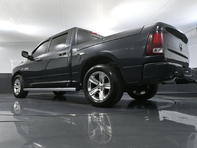 Used 2017 RAM 1500 Sport AWD/4WD image 49