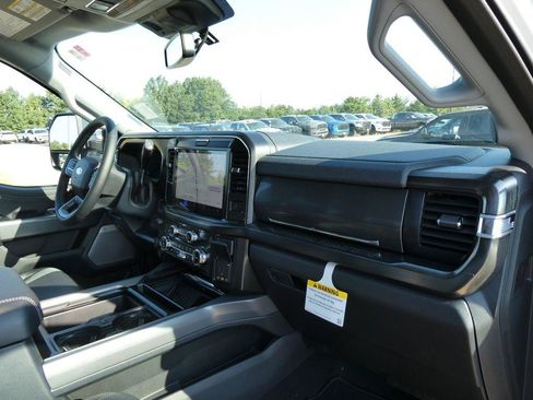 New 2026 Ford F250 Lariat AWD/4WD image 12
