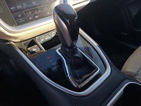 Used 2024 Subaru Outback Limited image 13