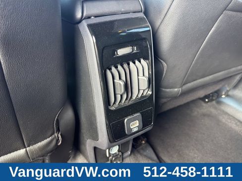 Used 2024 Jeep Compass Limited AWD/4WD image 29
