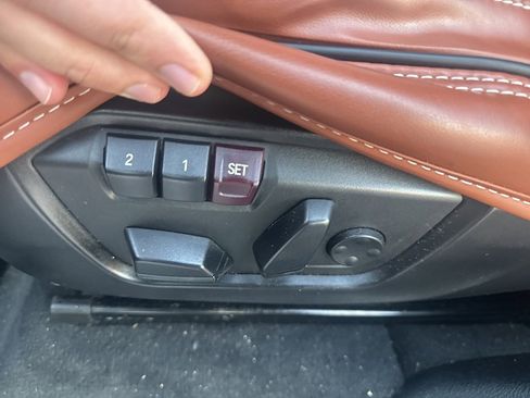 Used 2015 BMW X4 xDrive28i image 22