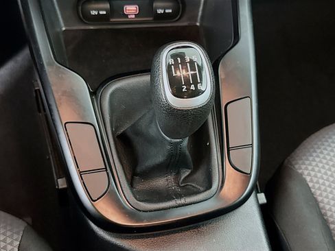 Used 2021 Kia Soul LX image 19