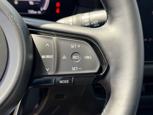 Certified 2026 MAZDA CX-5 Select AWD/4WD image 24