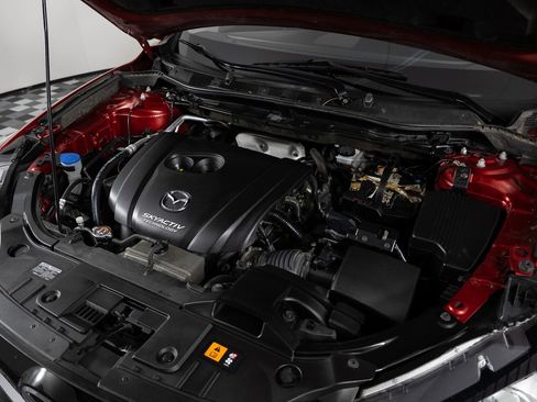 Used 2015 MAZDA CX-5 Touring w/ Bose/Moonroof Package image 43