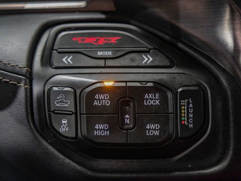 Used 2024 RAM 1500 TRX AWD/4WD image 28