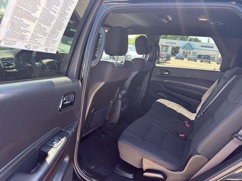 Used 2025 Dodge Durango R/T AWD/4WD image 30
