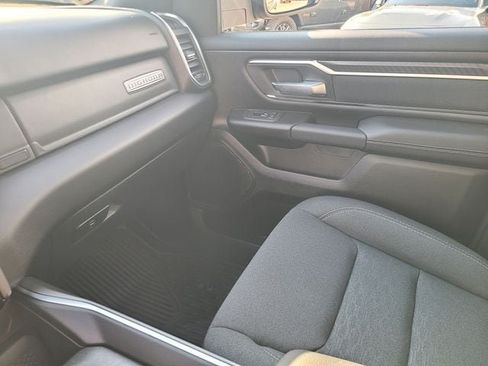 Used 2026 RAM 1500 Big Horn AWD/4WD image 19