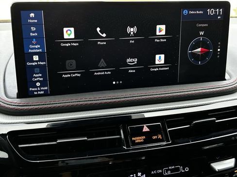 Certified 2025 Acura MDX A-Spec AWD/4WD image 21