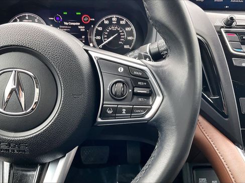 Used 2019 Acura RDX FWD w/ Technology Package image 20