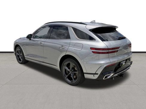 New 2026 Genesis GV70 2.5T Sport Prestige w/ G1 Accessory Package AWD/4WD image 7