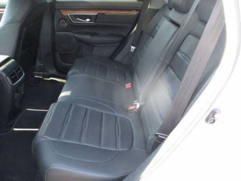 Used 2020 Honda CR-V Touring image 7