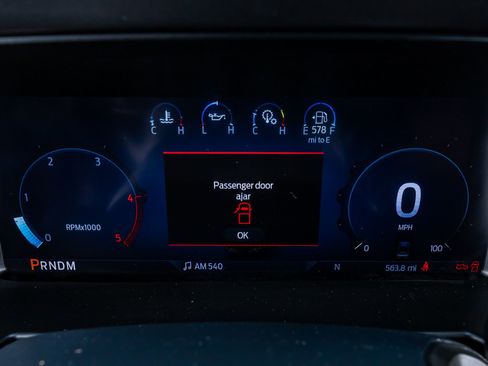 Used 2026 Ford F450 King Ranch w/ Chrome Package image 19