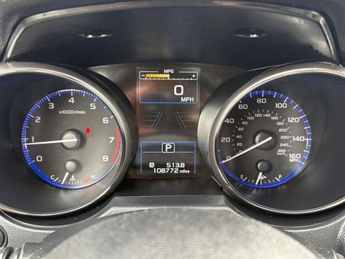 Used 2018 Subaru Outback 3.6R Limited AWD/4WD image 18