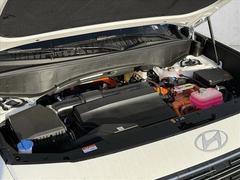 New 2026 Hyundai Palisade Limited image 16