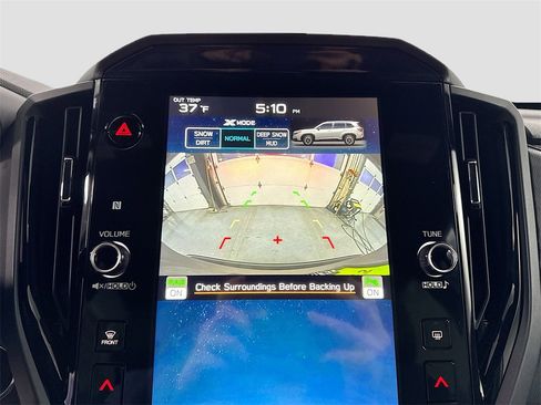 New 2026 Subaru Forester Sport image 11