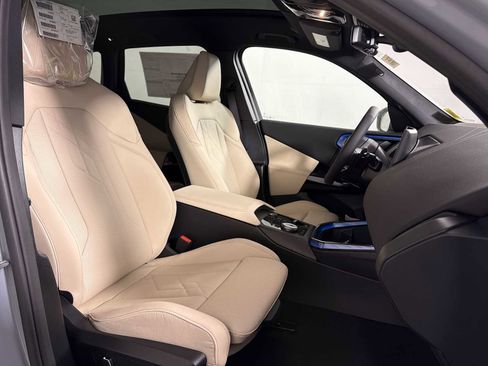 New 2026 BMW X3 xDrive30 w/ M Sport Package image 21