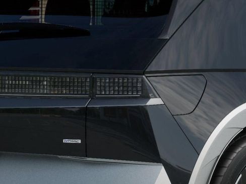 New 2026 Hyundai Ioniq 5 Limited AWD/4WD image 10