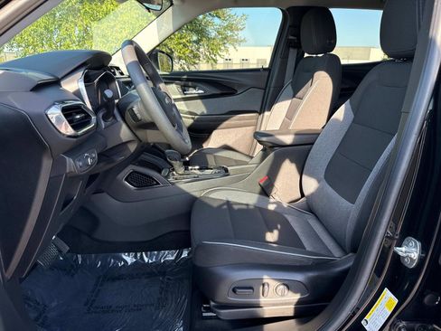 Used 2022 Chevrolet TrailBlazer LT image 23