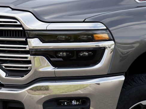 New 2026 RAM 2500 Laramie image 10